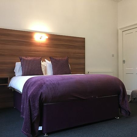 Glasgow South Side Apartments Εξωτερικό φωτογραφία