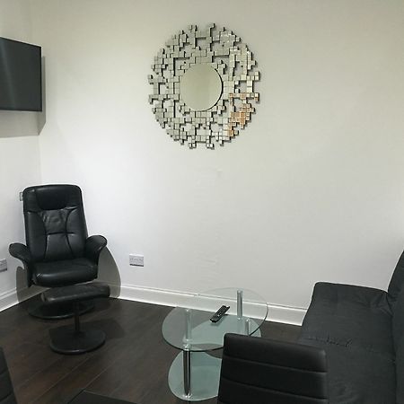 Glasgow South Side Apartments Εξωτερικό φωτογραφία
