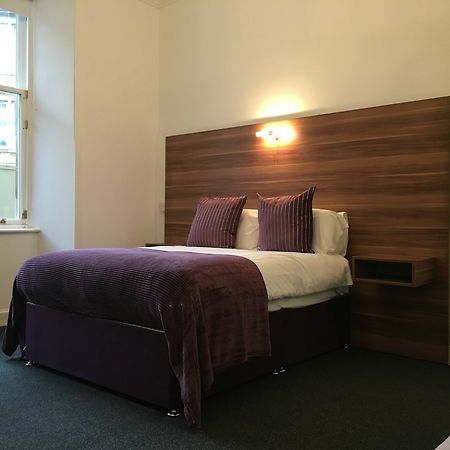 Glasgow South Side Apartments Εξωτερικό φωτογραφία