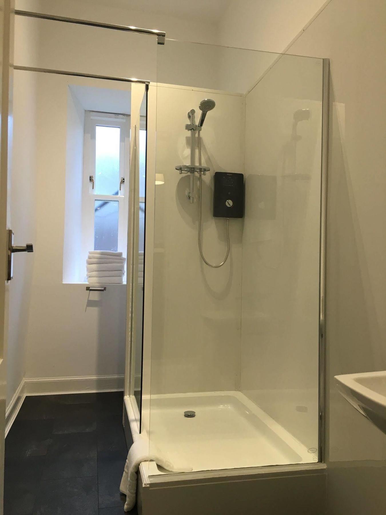 Glasgow South Side Apartments Εξωτερικό φωτογραφία