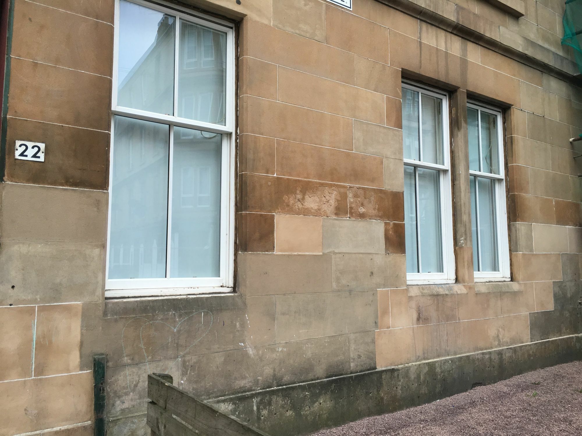 Glasgow South Side Apartments Εξωτερικό φωτογραφία