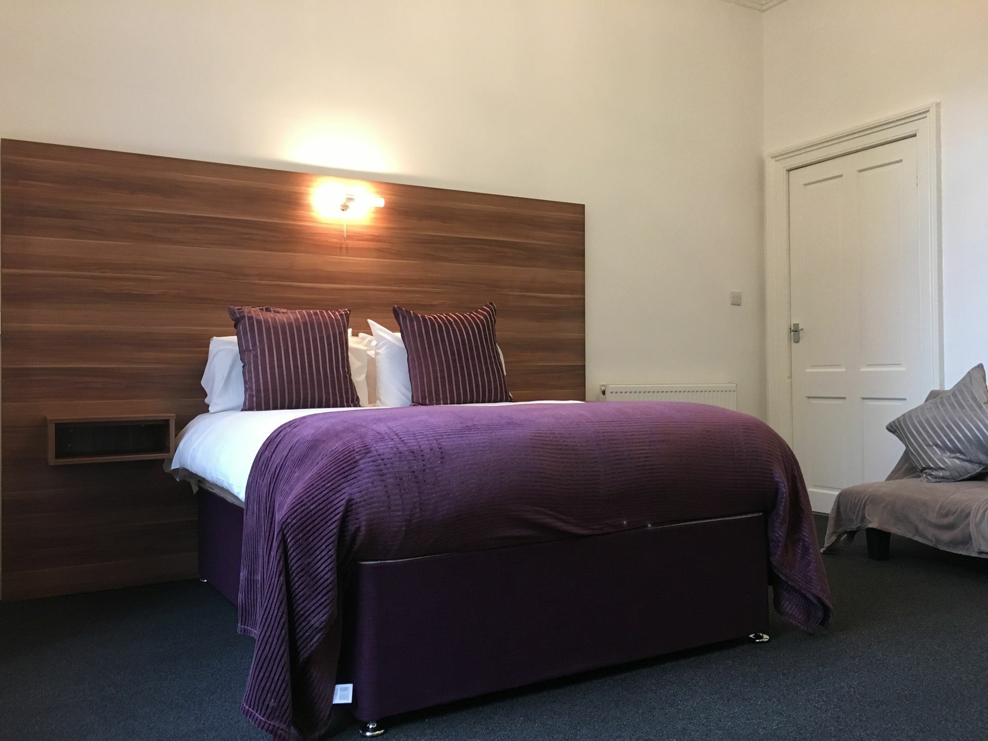 Glasgow South Side Apartments Εξωτερικό φωτογραφία