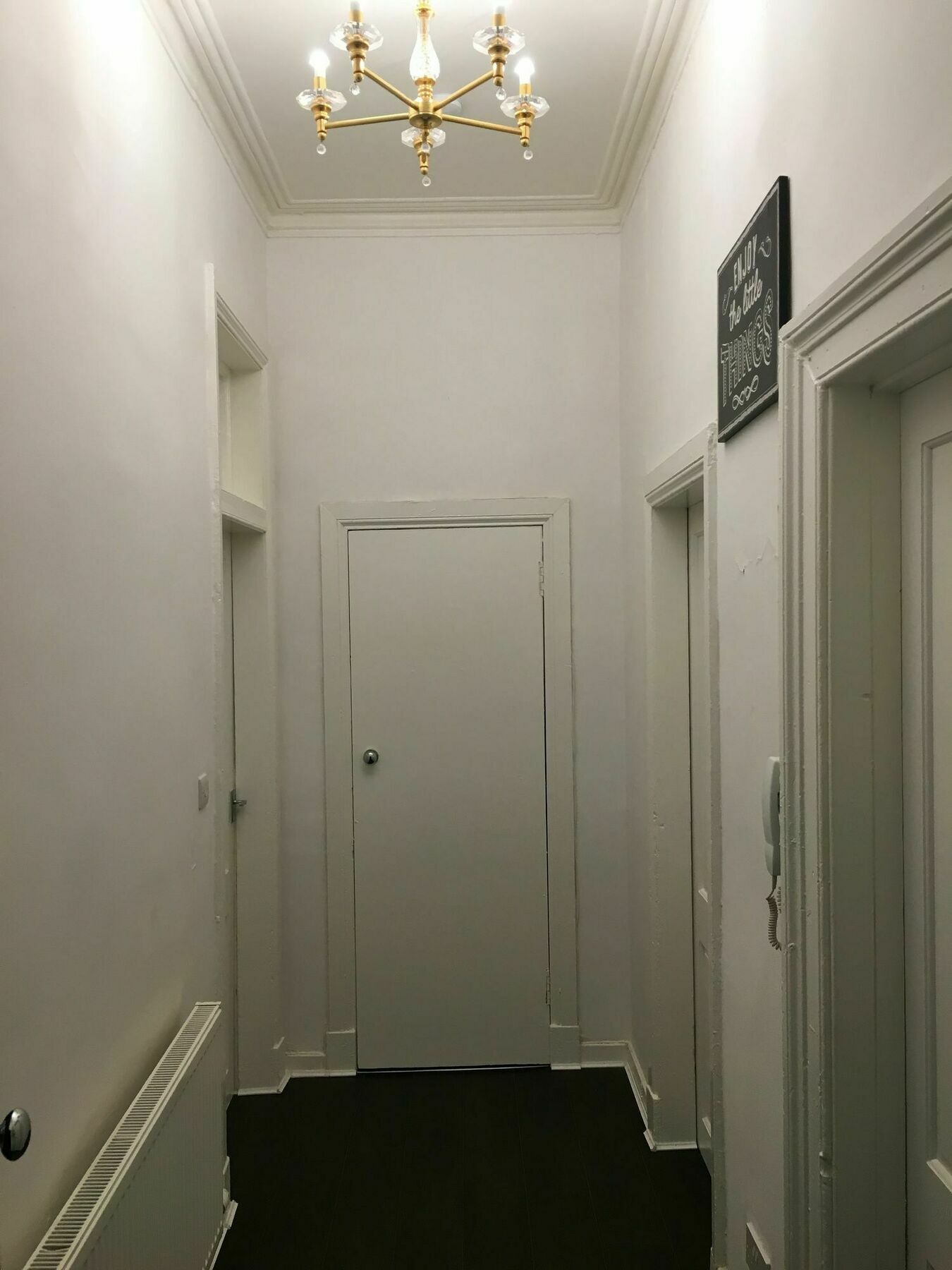 Glasgow South Side Apartments Εξωτερικό φωτογραφία