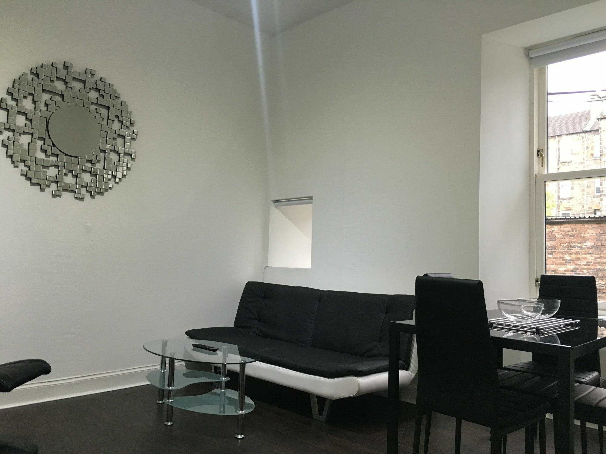 Glasgow South Side Apartments Εξωτερικό φωτογραφία
