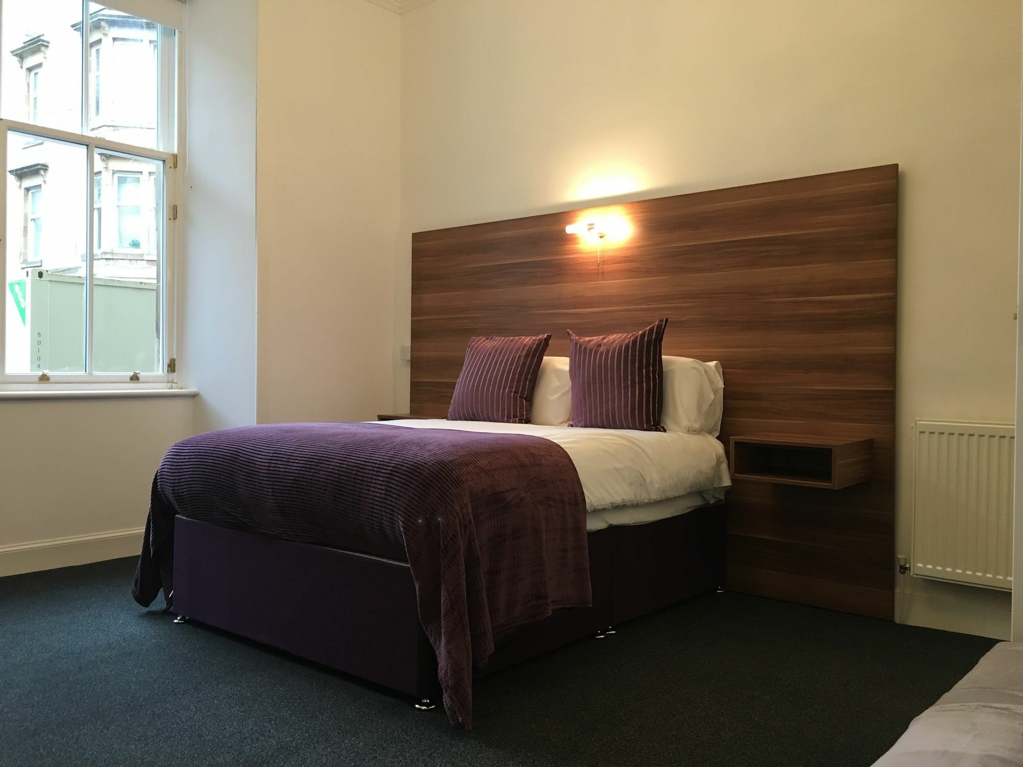 Glasgow South Side Apartments Εξωτερικό φωτογραφία